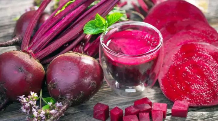 শীতে যে কারণে খাবেন বিটরুট